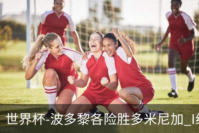 世界杯-波多黎各险胜多米尼加 I组4队均3胜1负